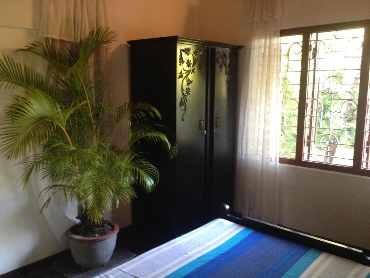 Lidwins Inn 15 Minutes To The Airport Negombo Eksteriør bilde